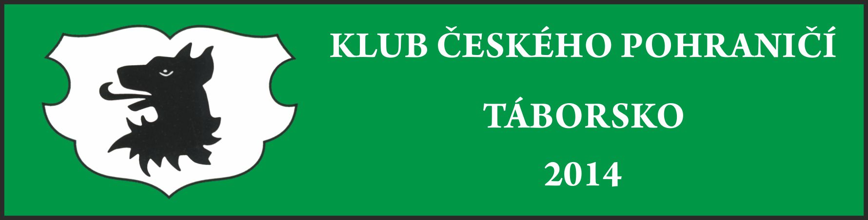 Klub českého pohraničí na Táborsku ustaven