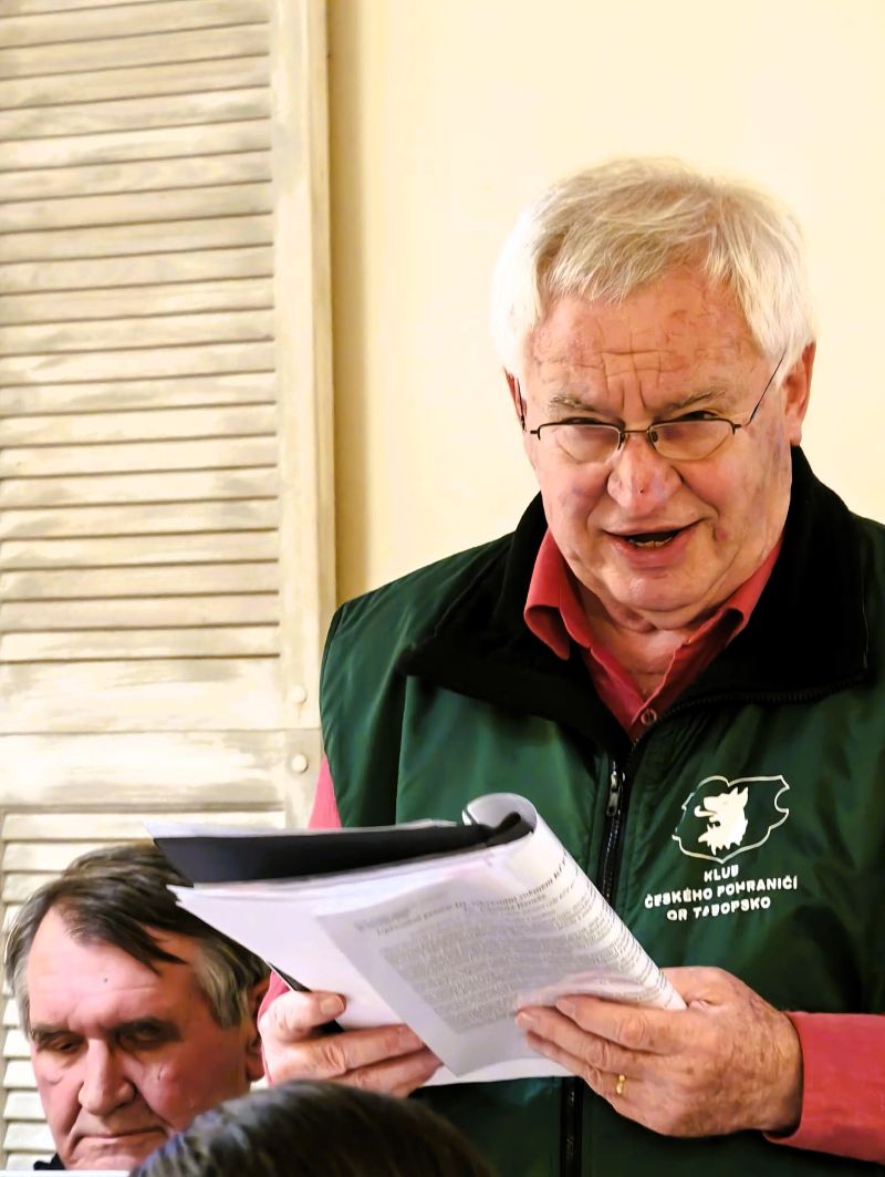 2_III. sněm Soběslav 2025