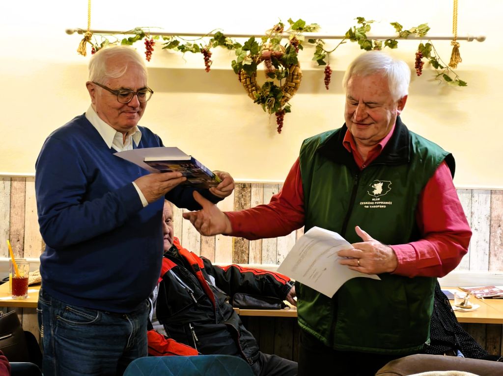 3_III. sněm Soběslav 2025