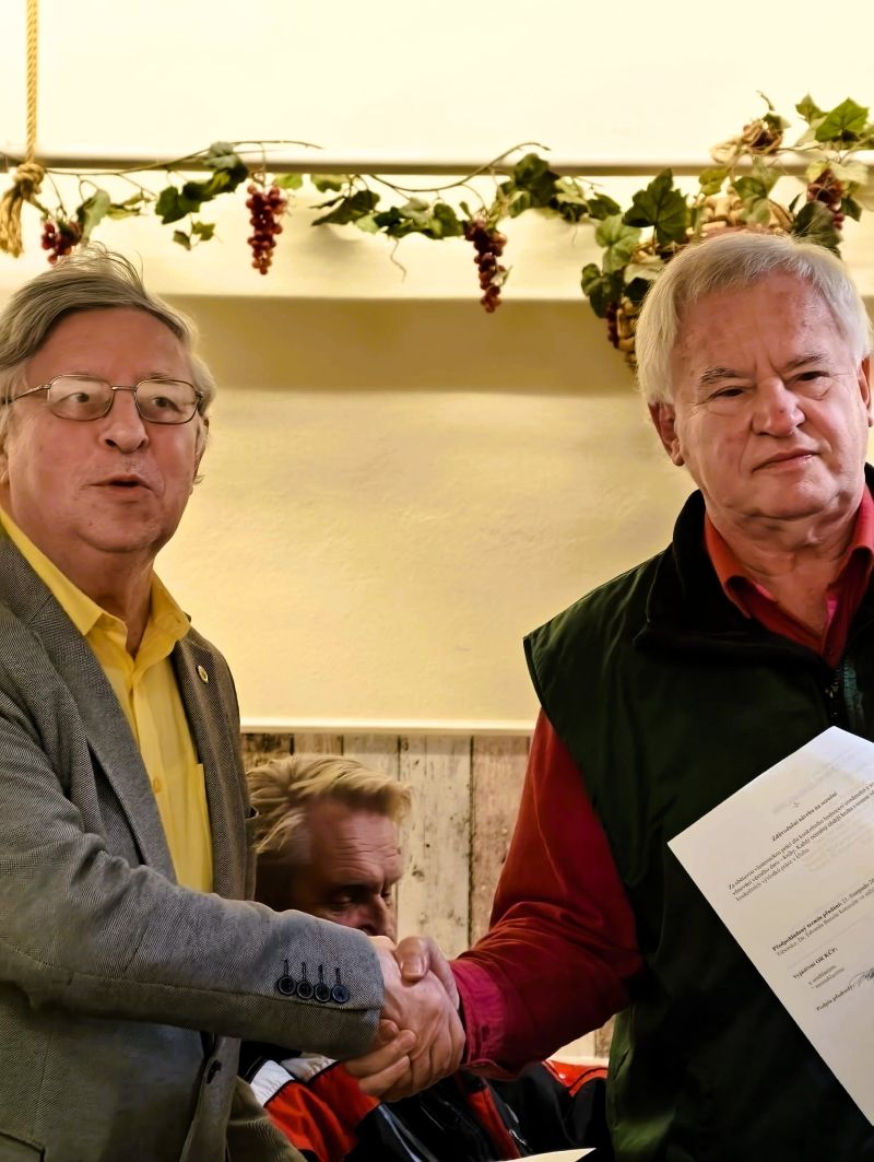 5_III. sněm Soběslav 2025