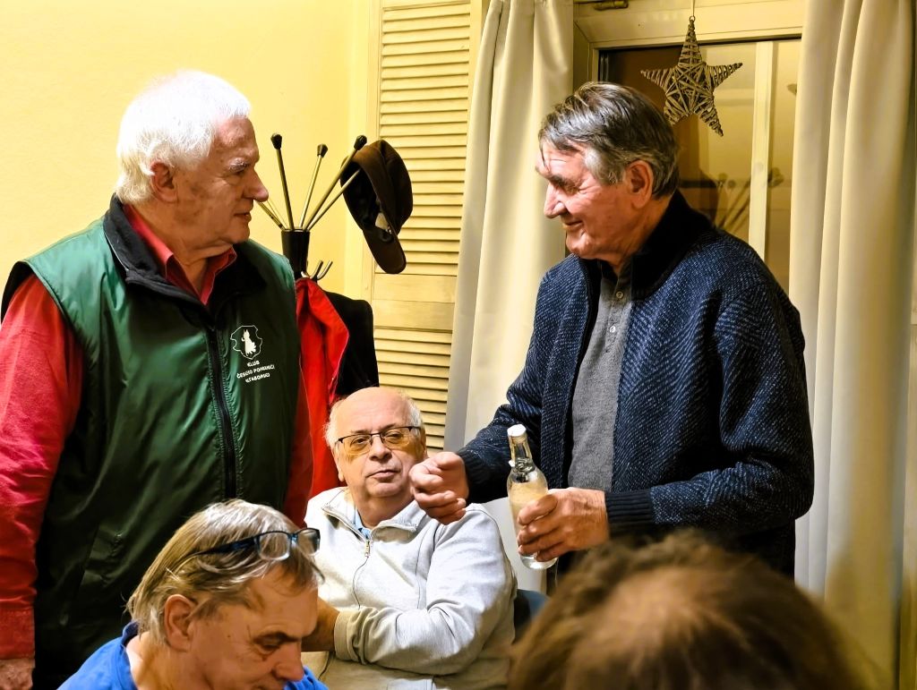 8_III. sněm Soběslav 2025