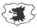 Logo Klubu českého pohraničí, z.s.