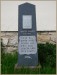 Pomník padlých v Prasetíně