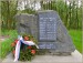 Pomník padlých v Horní Hořici
